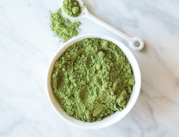 Matcha Tea - &Tau;&omicron; &alpha;&pi;ό&lambda;&upsilon;&tau;&omicron; superfood &kappa;&alpha;&iota; &gamma;&iota;&alpha;&tau;ί &theta;&alpha; &tau;&omicron; &alpha;&gamma;&alpha;&pi;ή&sigma;&epsilon;&iota;&sigmaf;!