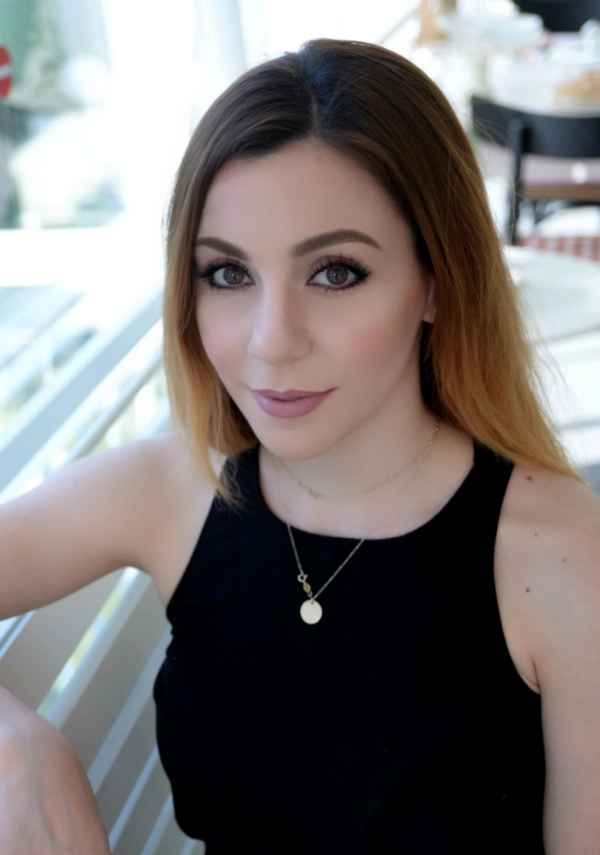 Olga Stefoy - team kids cooking club