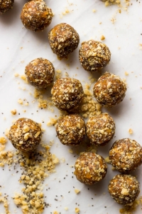 Energy Balls