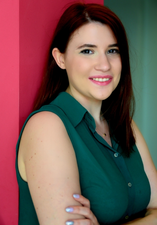 Aggeliki Papadopouolou - Team kids cooking club